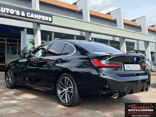 BMW 3 Serie BMW 3-serie 330i High Executive M Sport 6500 km - afbeelding nr 3
