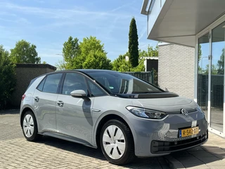 Volkswagen ID.3 Volkswagen ID.3 Pro 58 kWh 204PK LED+STOELVERW+ALL SEASON - afbeelding nr 18