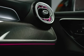Mercedes-Benz GLC Mercedes-Benz GLC-klasse 400e 4MATIC AMG Line |Pano|Burmester|Luchtv. - afbeelding nr 15