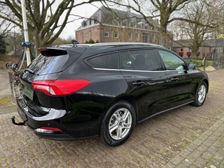 Ford Focus Ford Focus Wagon 1.0 EcoBoost | 125PK | Trekhaak | Navi | Garantie | - afbeelding nr 15