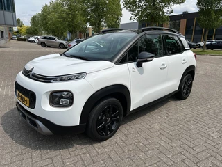 Citroën C3 Aircross - 216767375-0