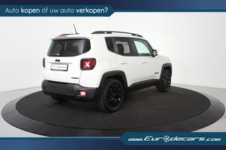 Jeep Renegade Jeep Renegade 1.6 E-Torq Longitude *1ste Eigenaar*Navigatie*DAB*PDC* - afbeelding nr 6