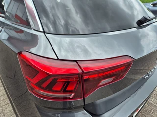 Volkswagen T-Roc - afbeelding nr 17