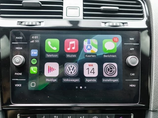 Volkswagen Golf Volkswagen Golf 2.0 TSI GTI Performance Pano Keyless Virtual Trekhaak - afbeelding nr 38