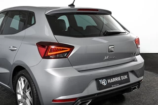 SEAT Ibiza | Dig. Cockpit | Cruise | PDC | App. Connect | ECC | LM 17