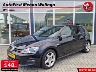 Volkswagen Golf - 115922447-0