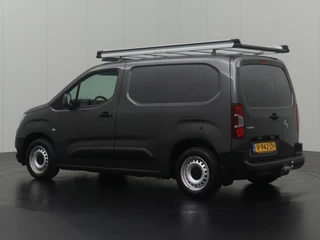Opel Combo Opel Combo 1.6D Edition Imperiaal | Trekhaak | Airco | Cruise | Betimmering - afbeelding nr 6