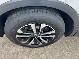 Volkswagen Tiguan - afbeelding nr 17