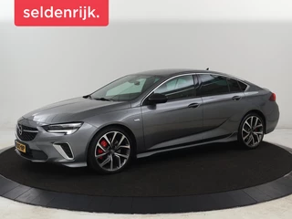 Opel Insignia 2.0 Turbo GSI 4X4 | 230pk | Origineel NL |