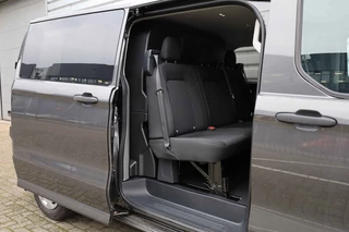 Ford Transit Custom - afbeelding nr 14