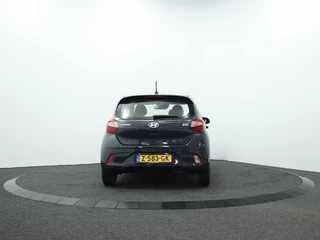 Hyundai i10 - afbeelding nr 10