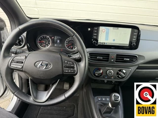 Hyundai i10 Hyundai i10 1.0 Comfort Smart 5-zits - afbeelding nr 12