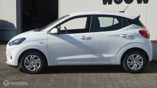 Hyundai i10 Hyundai i10 1.0 Comfort Rijklaarprijs! - afbeelding nr 3