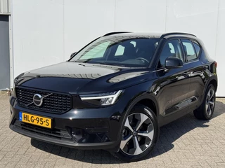 Volvo XC40 2.0 B4 Plus Dark|ACC|el.bed.stoelen|HK audio|Blis|Trekh.|19"|