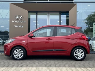 Hyundai i10 Hyundai i10 1.0 Comfort Smart 5-zits | Automaat | Trekhaak afneembare kogel - afbeelding nr 12