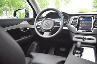 Volvo XC90 - afbeelding nr 44