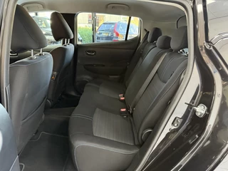 Nissan Leaf Nissan Leaf 2.ZERO EDITION 40kWh Bovag Garantie - afbeelding nr 28