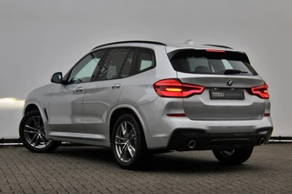 BMW X3 BMW X3 xDrive20i BTW | M-sport | Trekhaak | Zonnerollo | Nieuwstaat - afbeelding nr 8