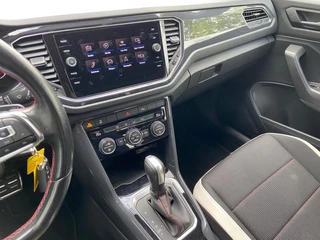 Volkswagen T-Roc - afbeelding nr 7