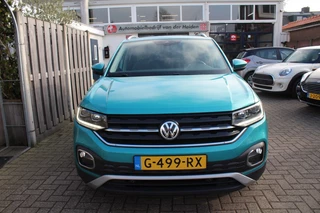 Volkswagen T-Cross - afbeelding nr 8