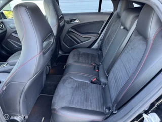 Mercedes-Benz CLA Mercedes CLA-klasse Shooting Brake 180 AMG Pano CarPlay Facelift - afbeelding nr 20