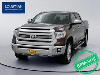 Toyota Tundra - 72958668-0