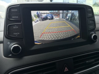 Hyundai Kona Hyundai Kona 1.0 T-GDI Comfort - afbeelding nr 25
