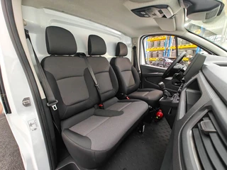 Renault Trafic - afbeelding nr 16