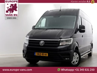 Volkswagen Crafter - 159202250-0