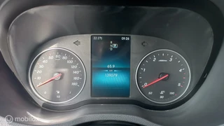 Mercedes-Benz Sprinter Mercedes Sprinter bestel 514 2.2 CDI 432/CLIMATECONTROL/CRUISECONTROL/NAVIGATIE/PICK UP - afbeelding nr 16