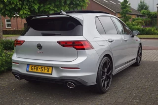 Volkswagen Golf Volkswagen Golf GTI Clubsport 2.0 TSI (300pk) DSG IQ Light/Pano/ACC/Camera/19 in - afbeelding nr 23