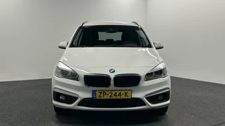 BMW 2 Serie BMW 2-serie Gran Tourer 218i 7p. High Executive NAVI LM CRUISE - afbeelding nr 6