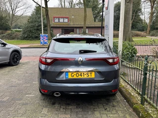 Renault Mégane Estate Airco/Camera/Navi/Lichtmetalen velgen - afbeelding nr 38