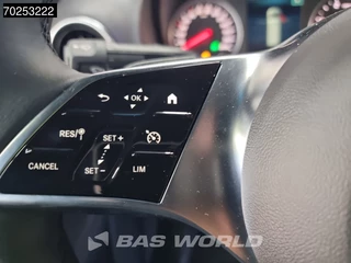 Mercedes-Benz Sprinter Mercedes Sprinter 319 CDI Automaat L2H2 model 2025 Camera MBUX LED Airco Cruise 10m3 Airco Cruise control - afbeelding nr 16