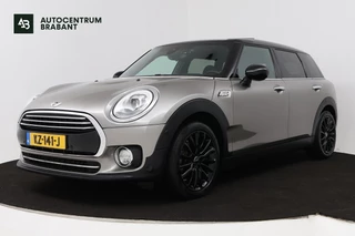 MINI Clubman Mini 1.5 Cooper Chili Serious Business (PANORAMADAK, STOELVERWARMING, CAMERA, H&K AUDIO, SFEERVERLICHTING)