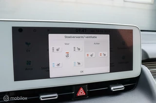 Hyundai IONIQ 5 Hyundai IONIQ 5 Connect 77.4 kWh | HUD | Leder |  BOSE | Stoelventilatie - afbeelding nr 27