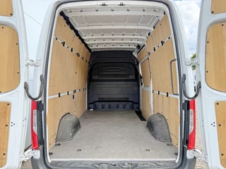 Mercedes-Benz Sprinter Mercedes-Benz Sprinter 315 1.9 CDI L2H2 Climate Control Cruise Control Carplay Camera Parkeersensoren voor achter - afbeelding nr 12