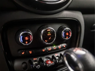 MINI Clubman Automaat (NAVIGATIE, CLIMATE, STOELVERWARMING, GETINT GLAS, SPORTSTOELEN, CRUISE, PARKEERSENSOREN, NIEUWSTAAT) - afbeelding nr 9