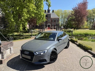Audi A3 Limousine 30 TFSI Pro Line