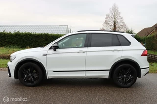 Volkswagen Tiguan Volkswagen Tiguan 2.0 TSI 4Motion R-line / Carplay / 360 cam - afbeelding nr 35