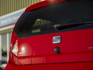 SEAT Mii SEAT Mii 1.0 Style Connect | Navi | Cruise Control | Airco | Elektr.ramen | Lichtmetalen velgen | Parkeersensoren - afbeelding nr 35