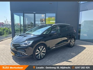 Renault Grand Scénic - 135358660-0