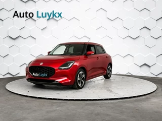 Suzuki Swift 1.2 Style Smart Hybrid Automaat | Navigatie | Apple Carplay/Android Auto | Adaptieve Cruise Control