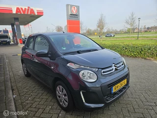 Citroën C1 Citroen C1 1.0 e-VTi Airscape Feel - afbeelding nr 6