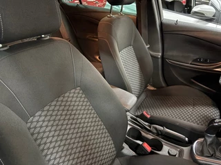 Opel Astra - afbeelding nr 8