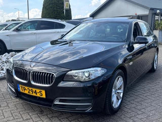 BMW 5 Serie - 415190920-0