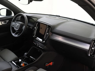 Volvo XC40 Volvo XC40 B4 Plus Dark | Trekhaak | Harman/Kardon | - afbeelding nr 12