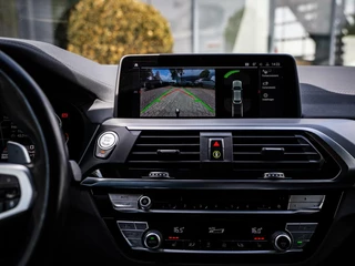 BMW X4 BMW X4 M40i High Executive|PANO|M-SPORT|19''|TREKHK|HEAD-UP - afbeelding nr 27