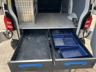 Volkswagen Transporter - afbeelding nr 8