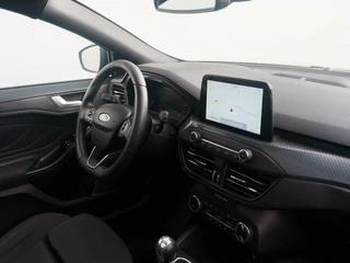 Ford Focus Ford Focus Wagon 1.0 EcoBoost 125pk ST-Line Business | Panoramadak | B&O sound  | Trekhaak - afbeelding nr 20
